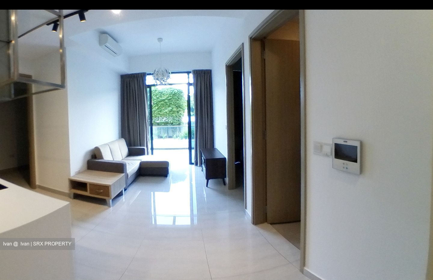 Kap Residences (D21), Apartment #407746401